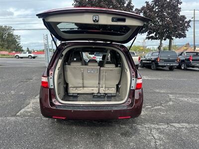 2012 Honda Odyssey Touring   - Photo 15 - Portland, OR 97211