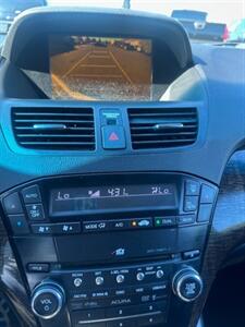 2011 Acura MDX SH-AWD w/Tech   - Photo 17 - Portland, OR 97211