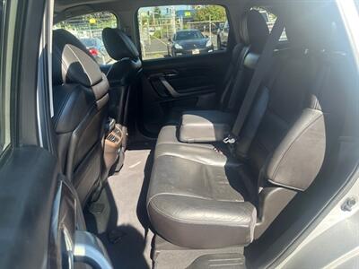 2011 Acura MDX SH-AWD w/Tech   - Photo 11 - Portland, OR 97211