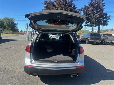2011 Acura MDX SH-AWD w/Tech   - Photo 15 - Portland, OR 97211