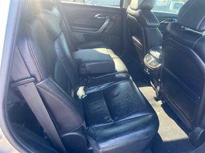 2011 Acura MDX SH-AWD w/Tech   - Photo 13 - Portland, OR 97211