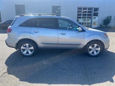 2011 Acura MDX SH-AWD w/Tech   - Photo 6 - Portland, OR 97211