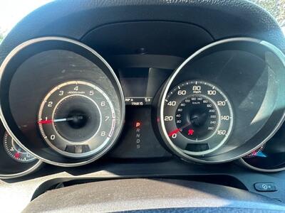 2011 Acura MDX SH-AWD w/Tech   - Photo 16 - Portland, OR 97211