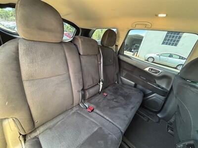 2014 Nissan Pathfinder S   - Photo 21 - Portland, OR 97211