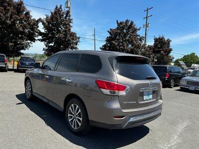 2014 Nissan Pathfinder S   - Photo 4 - Portland, OR 97211