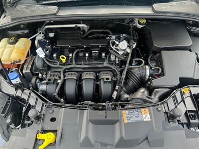 2016 Ford Focus SE - Photo 20 - Portland, OR 97211