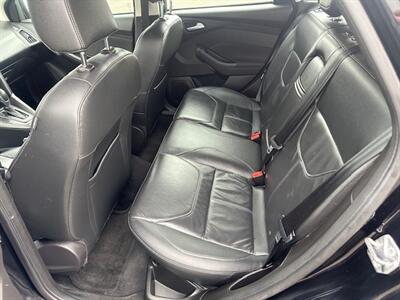 2016 Ford Focus SE - Photo 11 - Portland, OR 97211