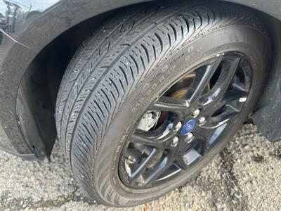 2016 Ford Focus SE - Photo 19 - Portland, OR 97211