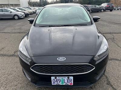 2016 Ford Focus SE - Photo 8 - Portland, OR 97211