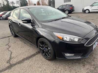 2016 Ford Focus SE - Photo 7 - Portland, OR 97211