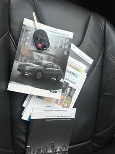 2016 Ford Focus SE - Photo 18 - Portland, OR 97211