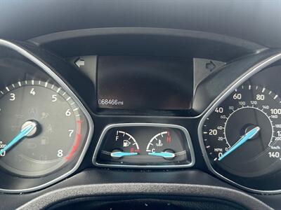 2016 Ford Focus SE - Photo 15 - Portland, OR 97211