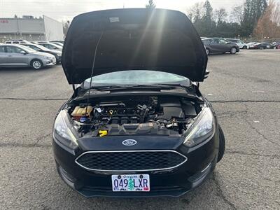 2016 Ford Focus SE - Photo 21 - Portland, OR 97211