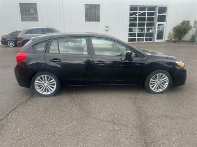 2013 Subaru Impreza 2.0i Premium - Photo 6 - Portland, OR 97211
