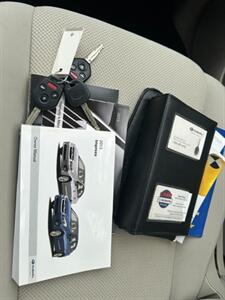 2013 Subaru Impreza 2.0i Premium - Photo 22 - Portland, OR 97211