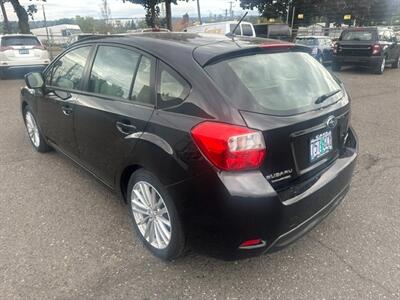 2013 Subaru Impreza 2.0i Premium - Photo 3 - Portland, OR 97211