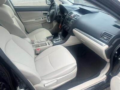 2013 Subaru Impreza 2.0i Premium - Photo 12 - Portland, OR 97211