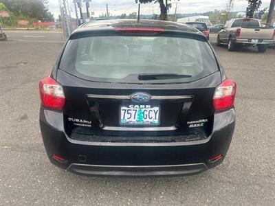 2013 Subaru Impreza 2.0i Premium - Photo 4 - Portland, OR 97211