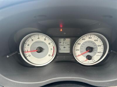 2013 Subaru Impreza 2.0i Premium - Photo 19 - Portland, OR 97211