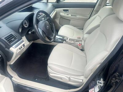 2013 Subaru Impreza 2.0i Premium - Photo 9 - Portland, OR 97211