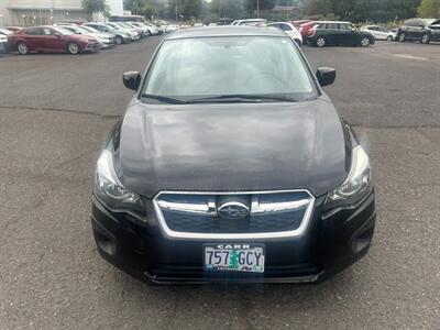 2013 Subaru Impreza 2.0i Premium - Photo 8 - Portland, OR 97211