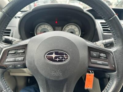 2013 Subaru Impreza 2.0i Premium - Photo 21 - Portland, OR 97211