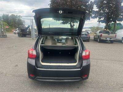 2013 Subaru Impreza 2.0i Premium - Photo 18 - Portland, OR 97211