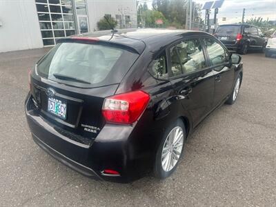 2013 Subaru Impreza 2.0i Premium - Photo 5 - Portland, OR 97211
