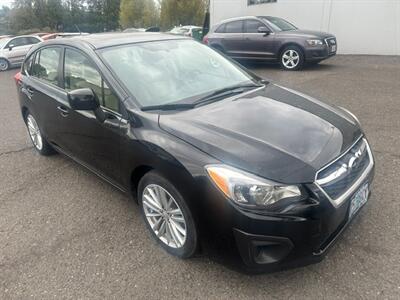 2013 Subaru Impreza 2.0i Premium - Photo 7 - Portland, OR 97211