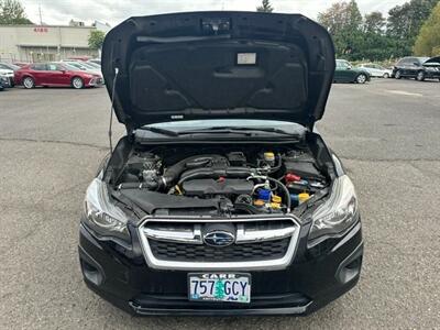 2013 Subaru Impreza 2.0i Premium - Photo 26 - Portland, OR 97211
