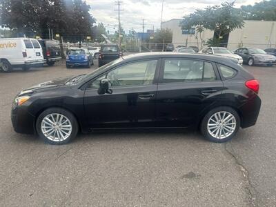 2013 Subaru Impreza 2.0i Premium - Photo 2 - Portland, OR 97211