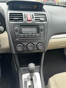 2013 Subaru Impreza 2.0i Premium - Photo 20 - Portland, OR 97211
