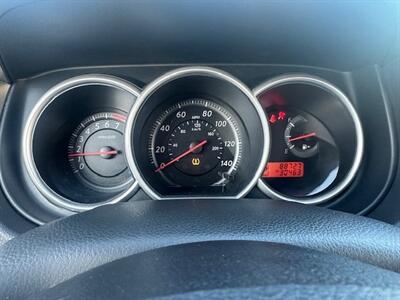 2010 Nissan Versa 1.8 S   - Photo 18 - Portland, OR 97211