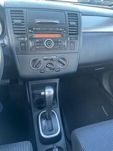 2010 Nissan Versa 1.8 S   - Photo 20 - Portland, OR 97211