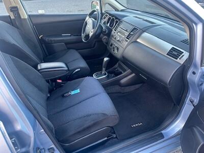 2010 Nissan Versa 1.8 S   - Photo 12 - Portland, OR 97211