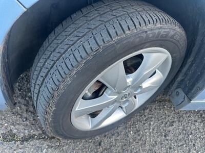 2010 Nissan Versa 1.8 S   - Photo 22 - Portland, OR 97211