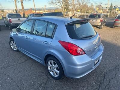 2010 Nissan Versa 1.8 S   - Photo 3 - Portland, OR 97211