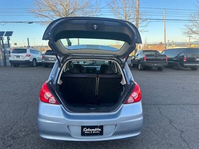 2010 Nissan Versa 1.8 S   - Photo 17 - Portland, OR 97211