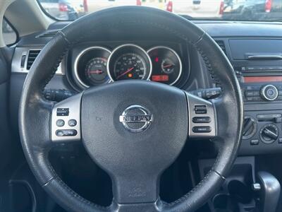 2010 Nissan Versa 1.8 S   - Photo 19 - Portland, OR 97211