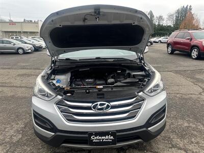 2016 Hyundai SANTA FE Sport 2.4L - Photo 24 - Portland, OR 97211
