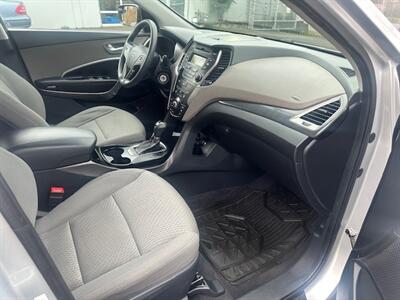 2016 Hyundai SANTA FE Sport 2.4L - Photo 13 - Portland, OR 97211