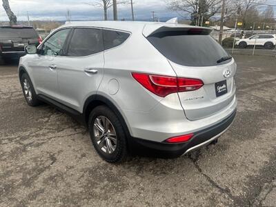 2016 Hyundai SANTA FE Sport 2.4L - Photo 3 - Portland, OR 97211