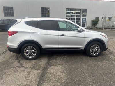 2016 Hyundai SANTA FE Sport 2.4L - Photo 6 - Portland, OR 97211