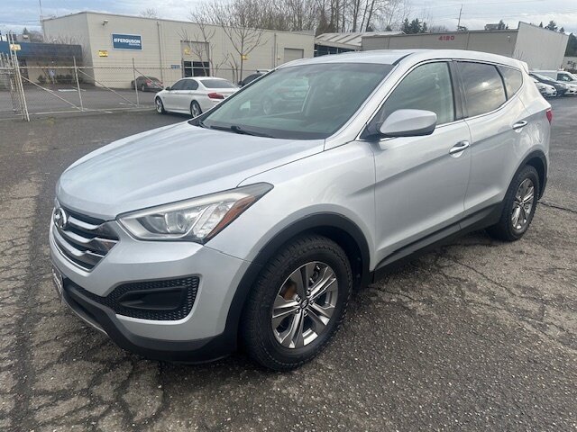 2016 Hyundai SANTA FE Sport 2.4L   - Photo 1 - Portland, OR 97211