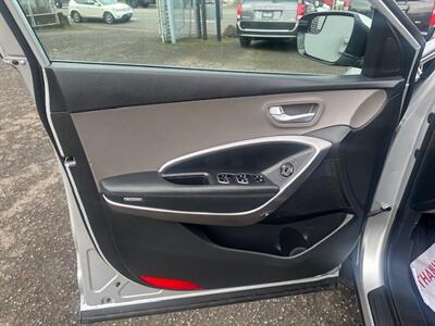 2016 Hyundai SANTA FE Sport 2.4L - Photo 10 - Portland, OR 97211