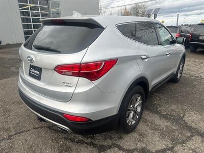 2016 Hyundai SANTA FE Sport 2.4L - Photo 5 - Portland, OR 97211