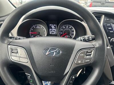 2016 Hyundai SANTA FE Sport 2.4L - Photo 19 - Portland, OR 97211