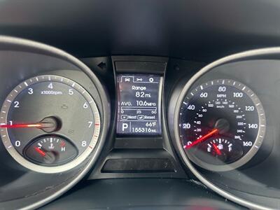 2016 Hyundai SANTA FE Sport 2.4L - Photo 18 - Portland, OR 97211