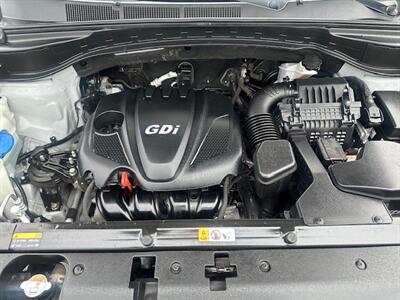 2016 Hyundai SANTA FE Sport 2.4L - Photo 23 - Portland, OR 97211