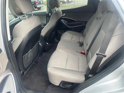 2016 Hyundai SANTA FE Sport 2.4L - Photo 11 - Portland, OR 97211